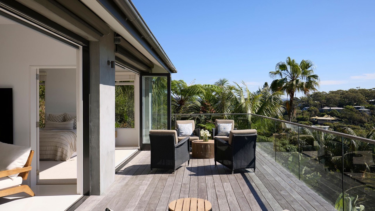Photo of Patio Balcony in Palm Beach