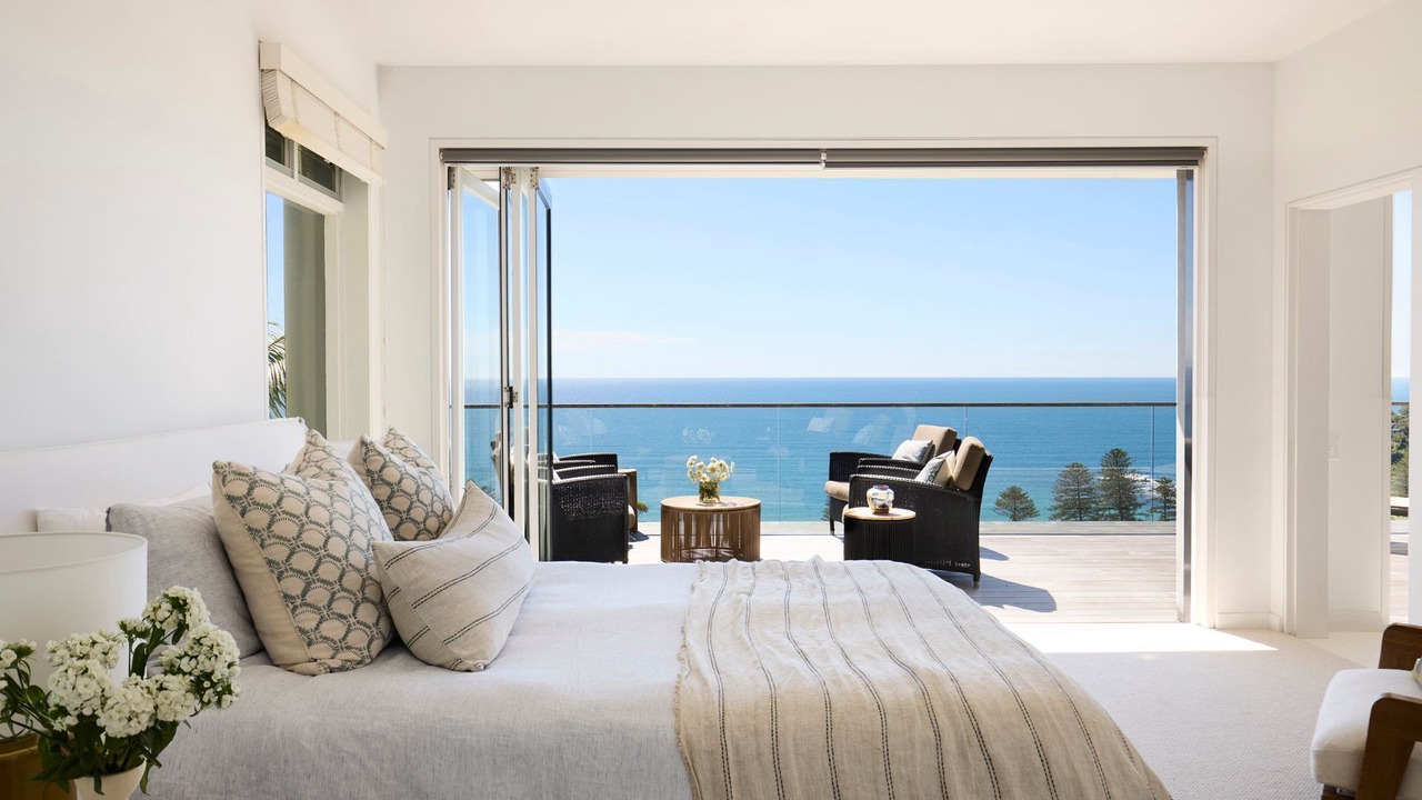 Photo of Bedroom in Palm Beach