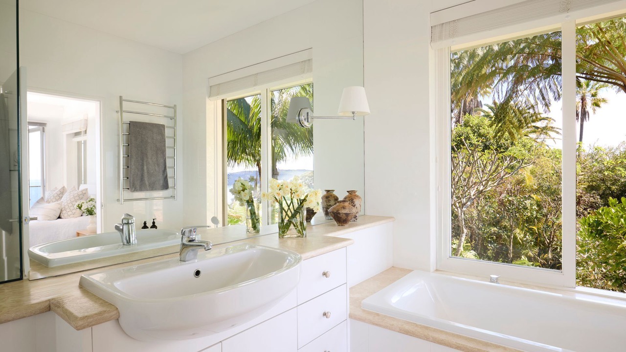 Photo of Bathroom in Palm Beach
