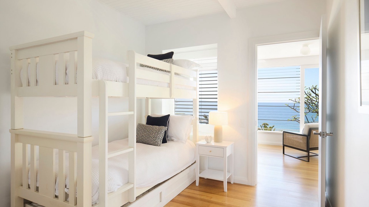 Photo of Bedroom in Palm Beach