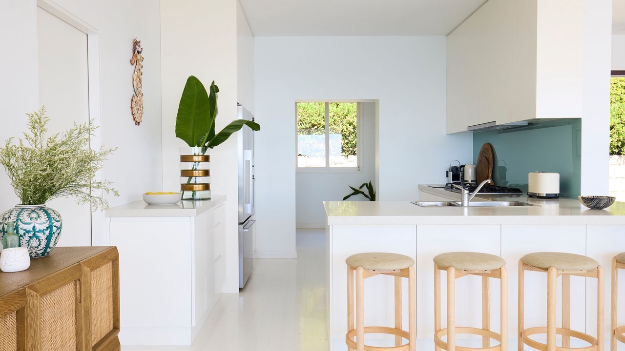 Photo of Kitchen in Palm Beach
