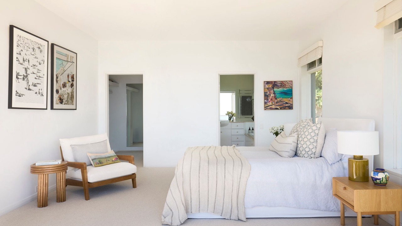 Photo of Bedroom in Palm Beach