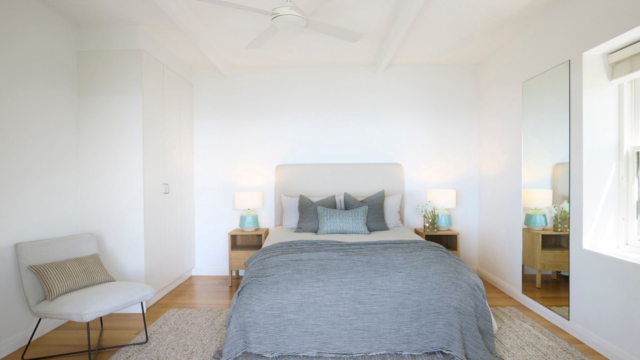 Photo of Bedroom in Palm Beach