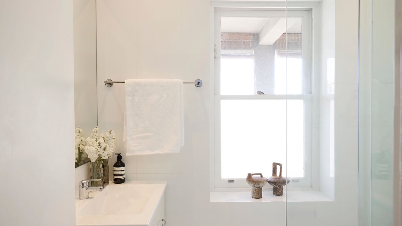 Photo of Bathroom in Palm Beach