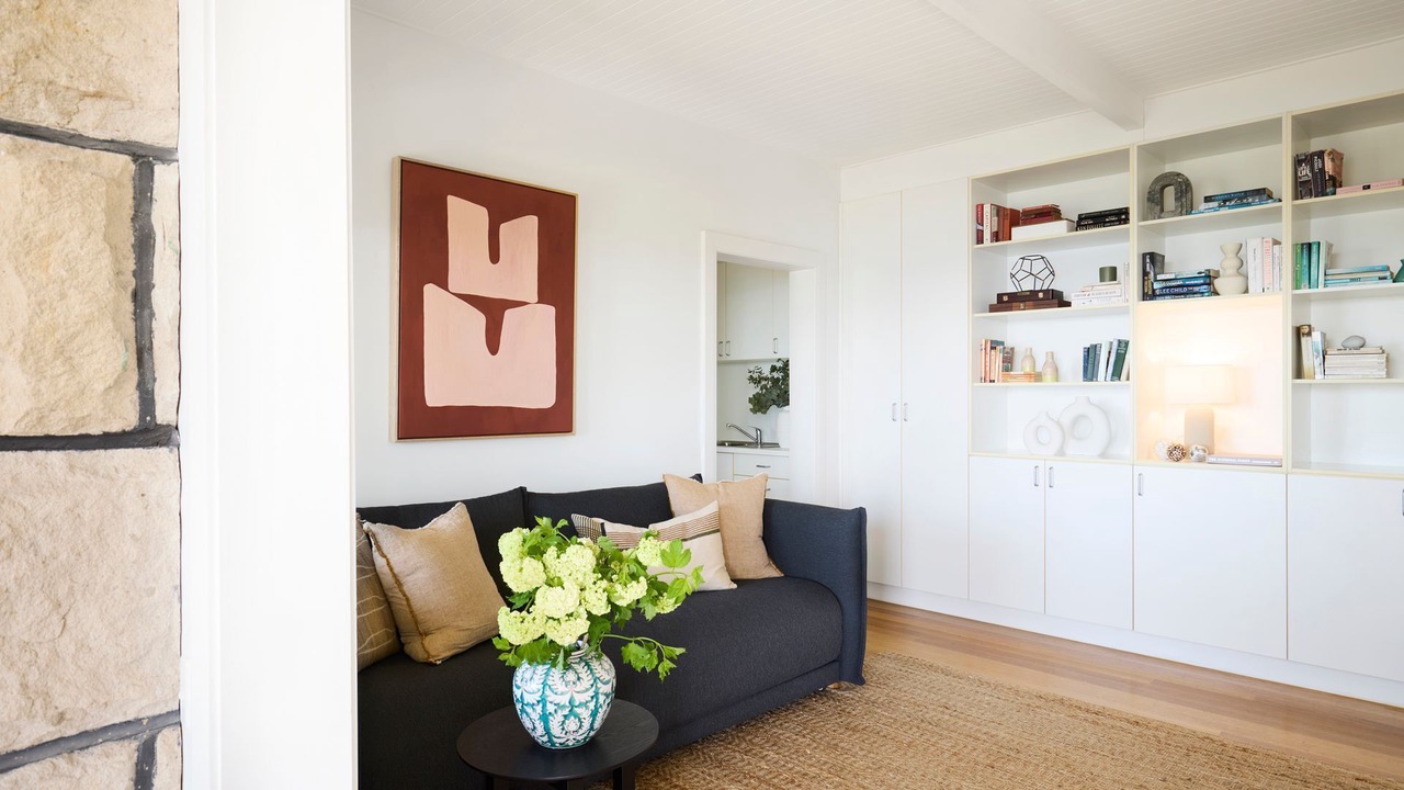 Photo of Livingroom in Palm Beach
