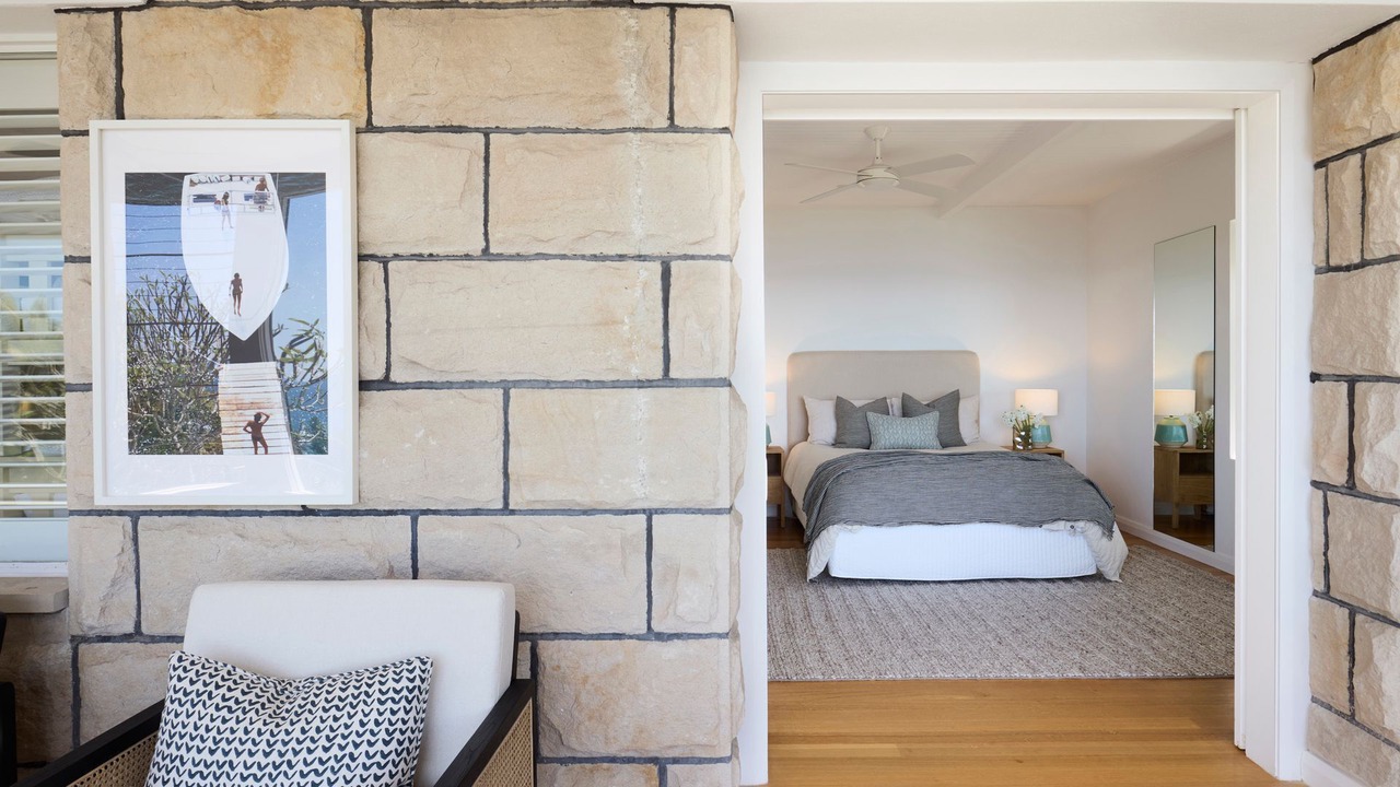 Photo of Bedroom in Palm Beach
