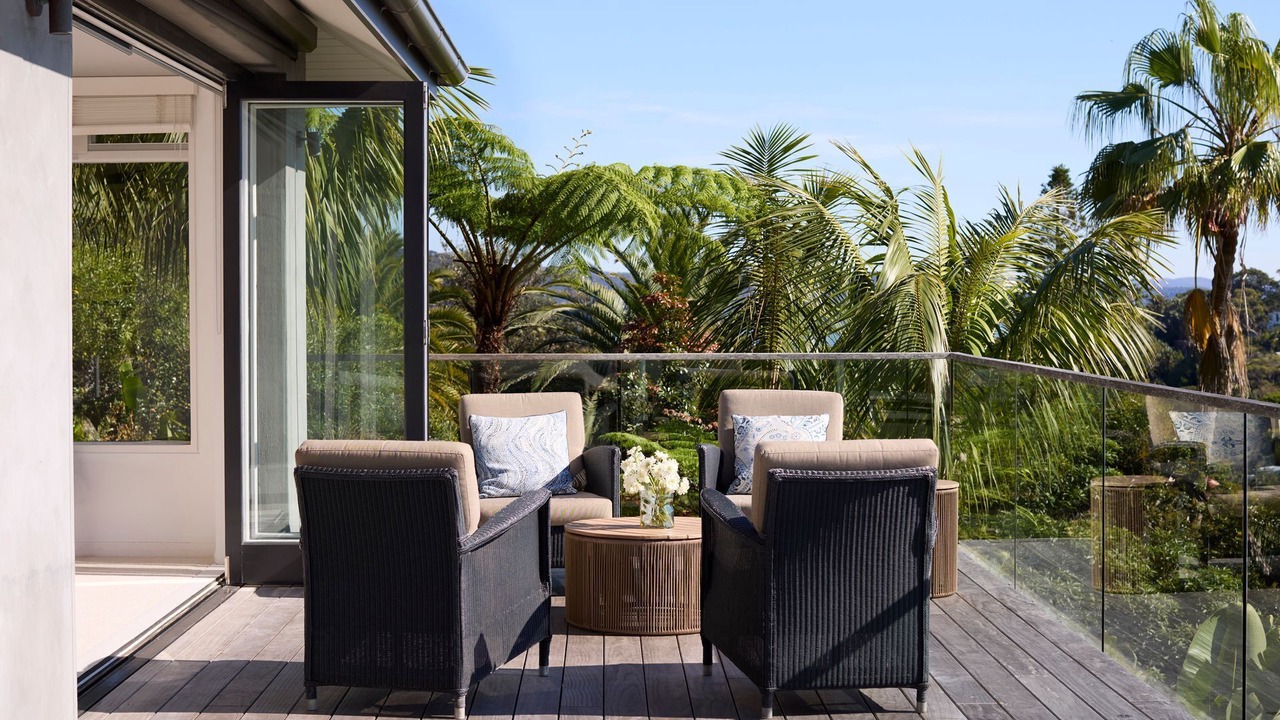 Photo of Patio Balcony in Palm Beach