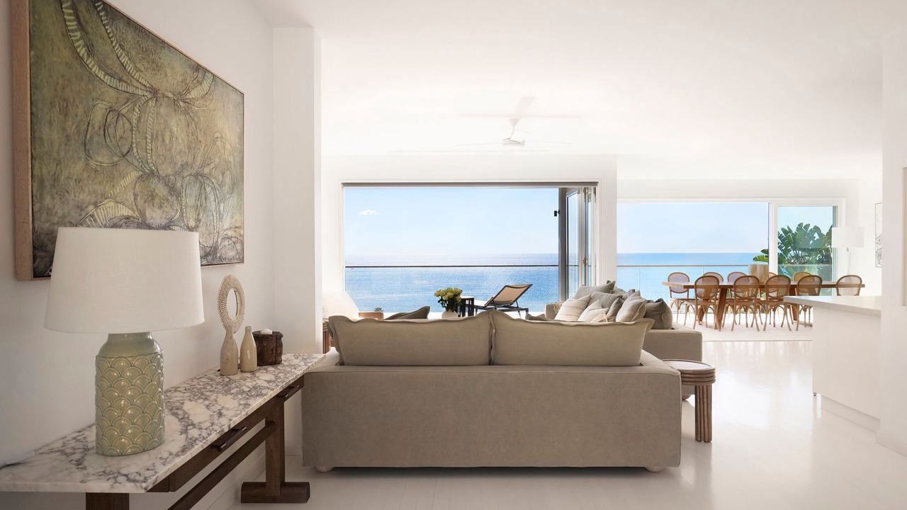 Photo of Livingroom in Palm Beach