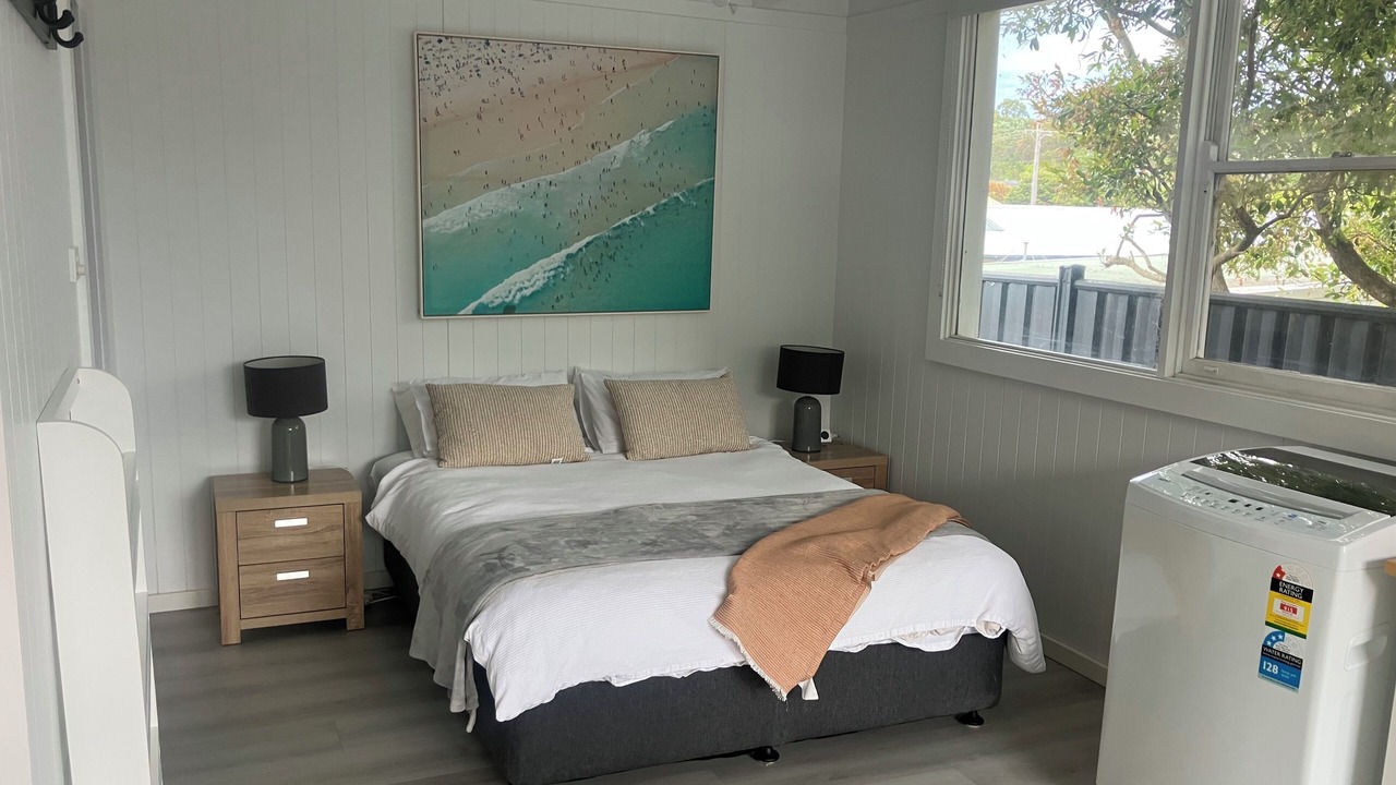 Photo of Bedroom in Killarney Vale