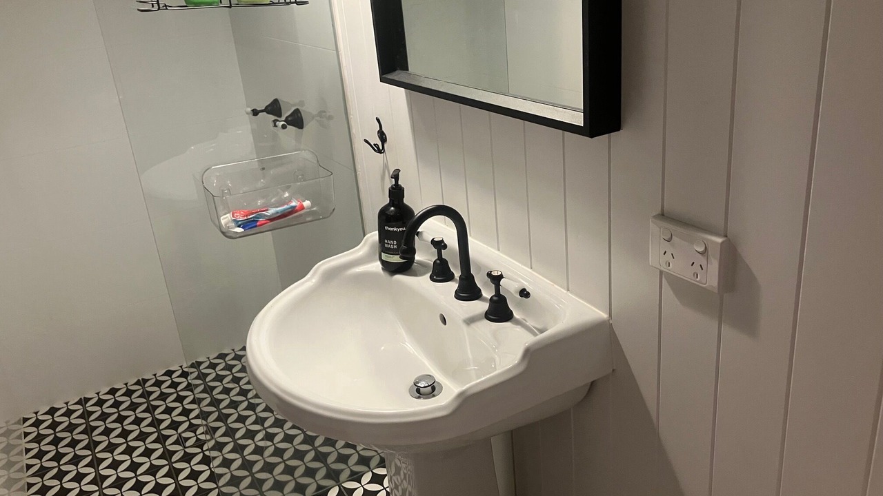 Photo of Bathroom in Killarney Vale