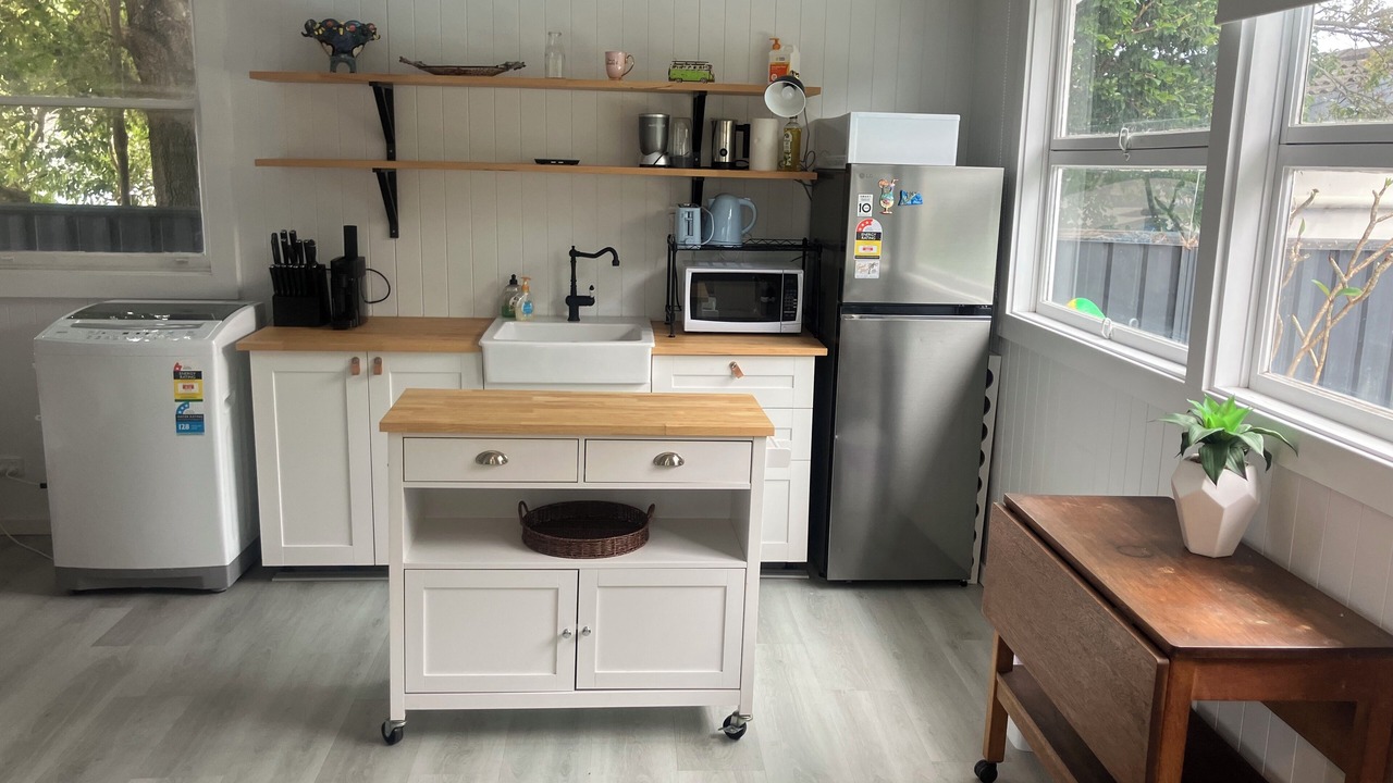Photo of Kitchen in Killarney Vale