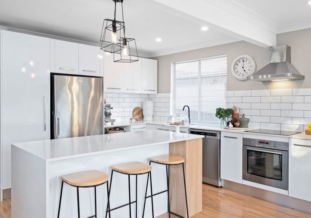 Photo of Kitchen in Killarney Vale
