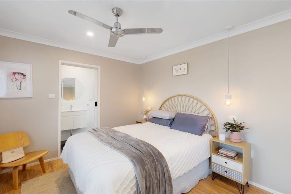 Photo of Bedroom in Killarney Vale