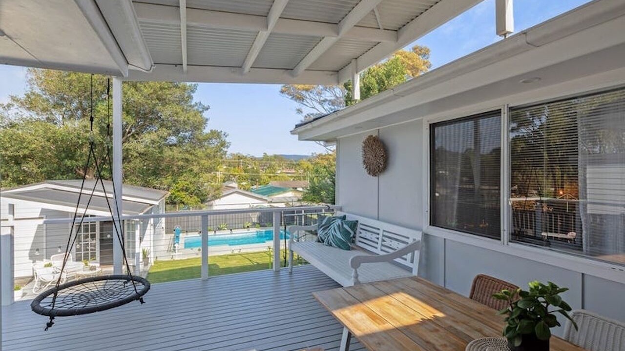 Photo of Outdoor in Killarney Vale