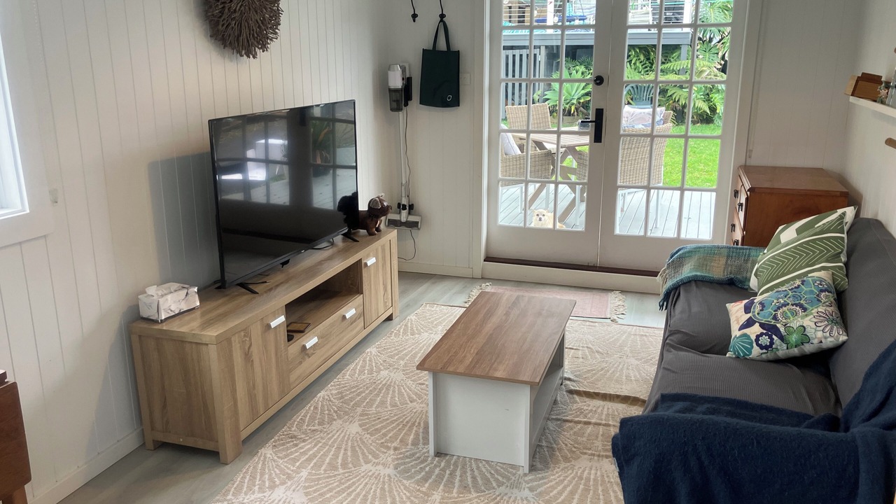 Photo of Livingroom in Killarney Vale
