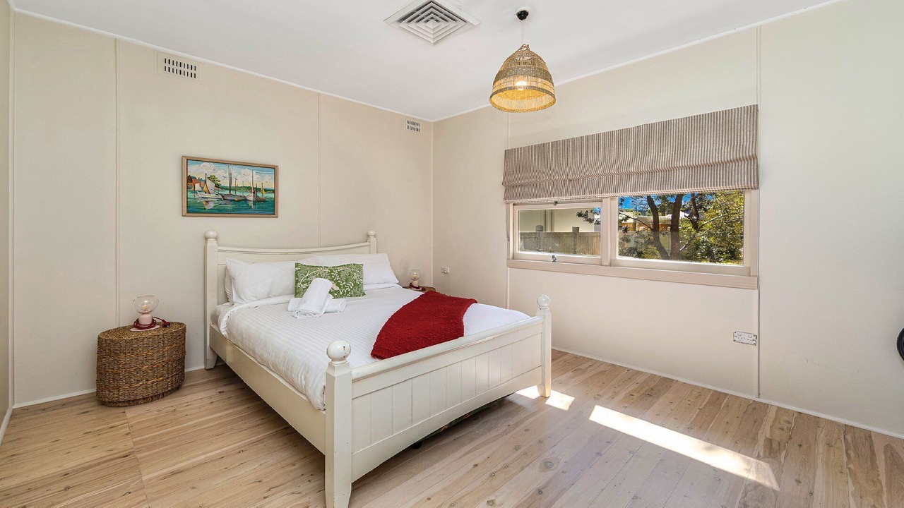 Photo of Bedroom in Patonga