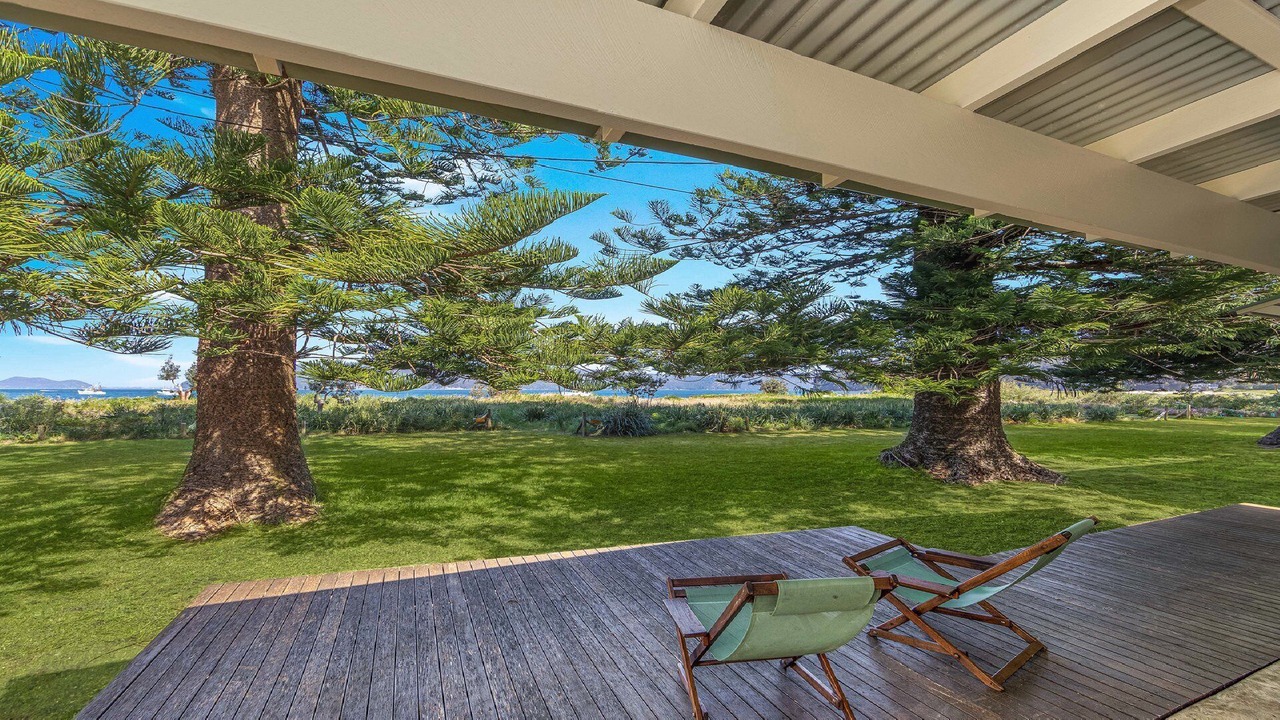 Photo of Patio Balcony in Patonga