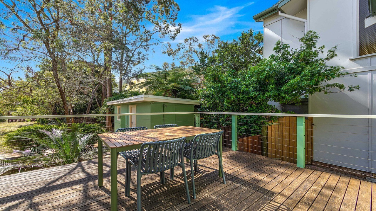Photo of Outdoor in Patonga