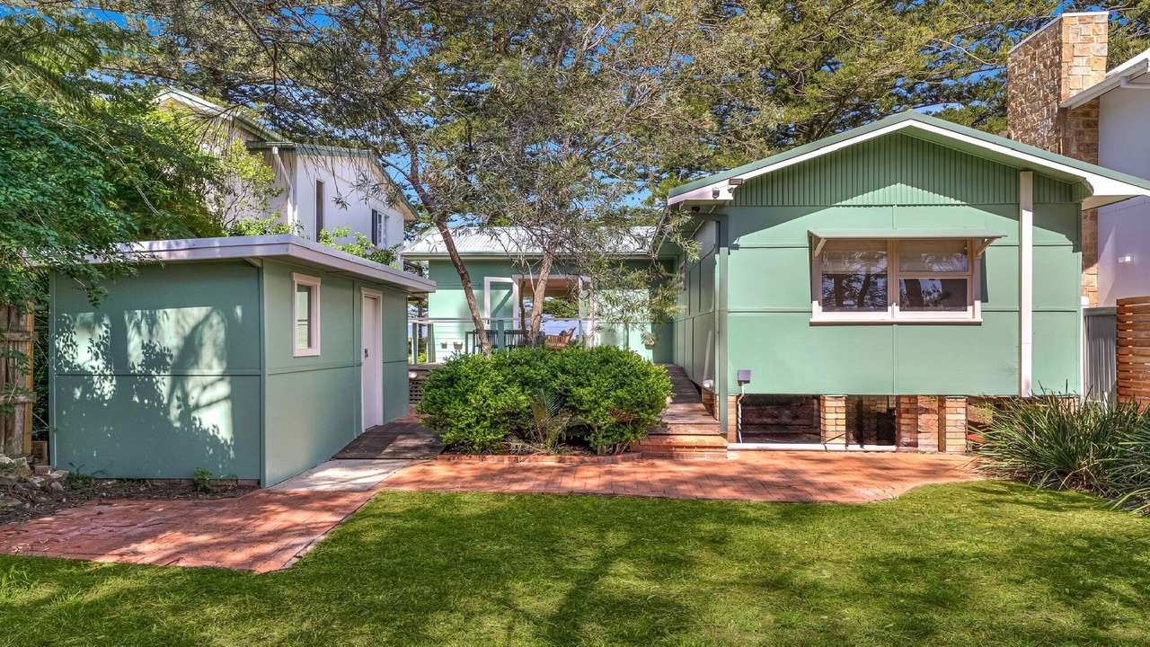 Photo of Outdoor in Patonga