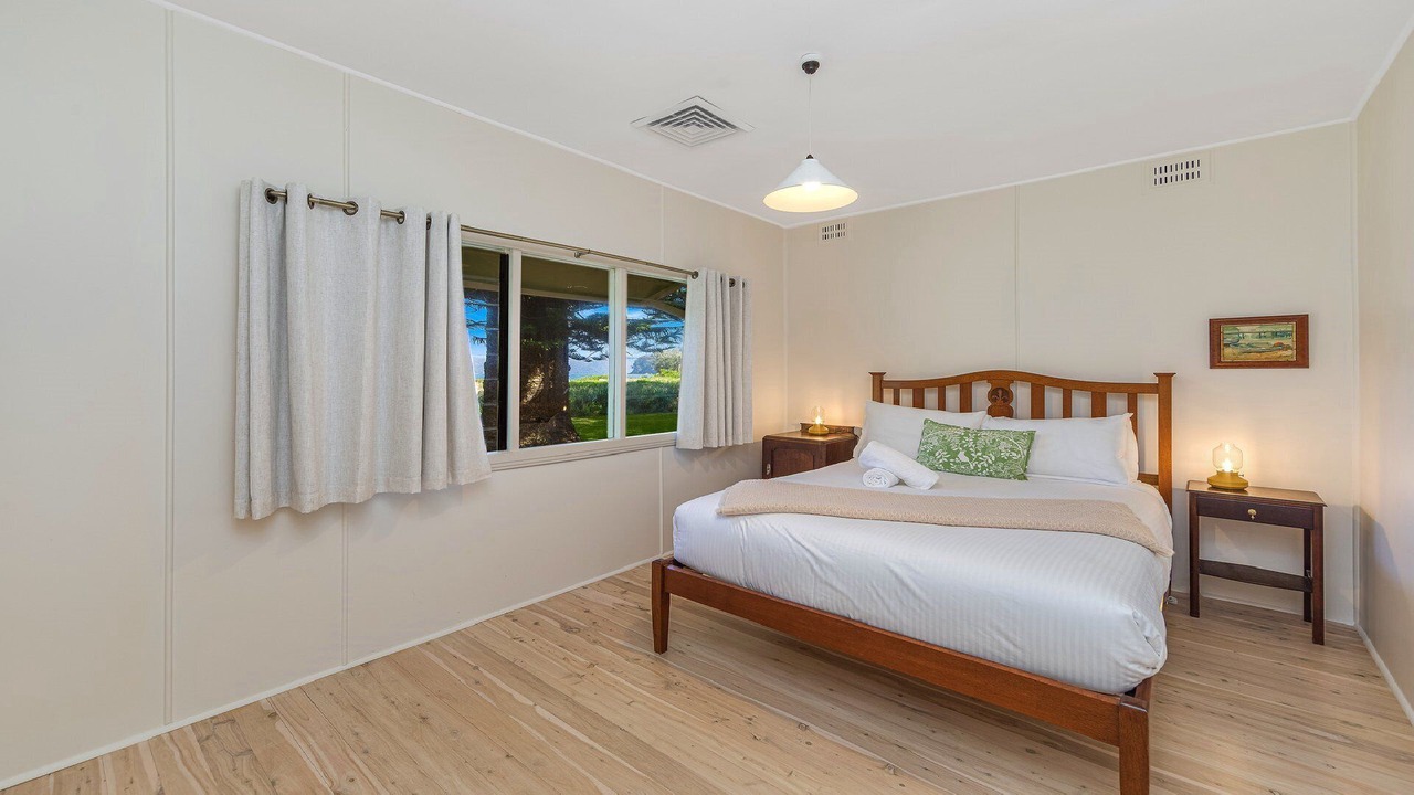 Photo of Bedroom in Patonga