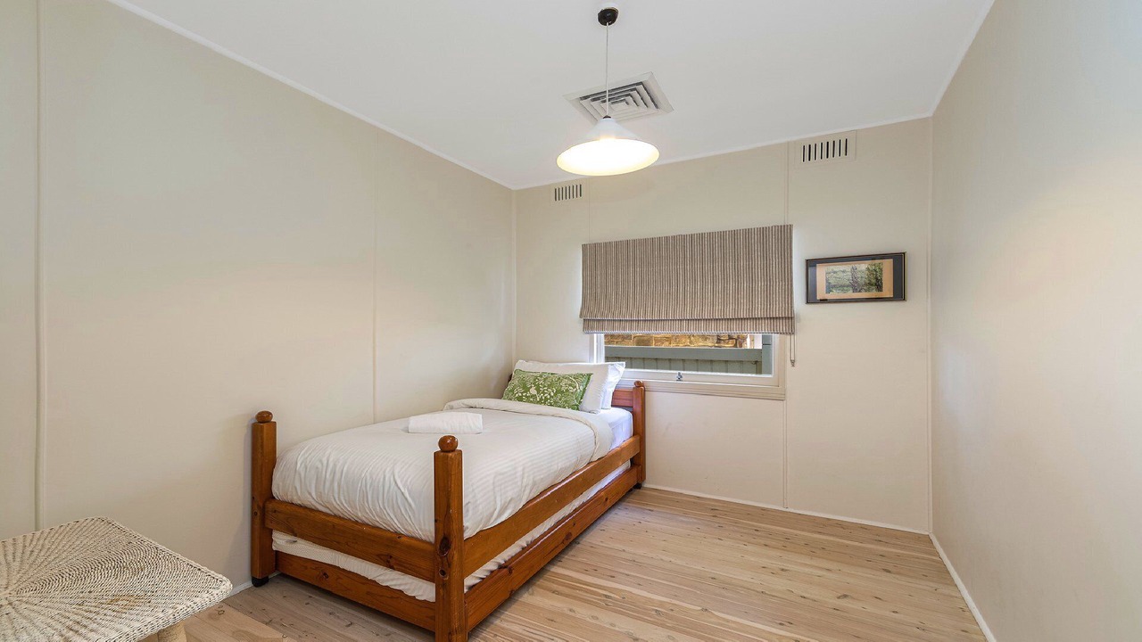 Photo of Bedroom in Patonga