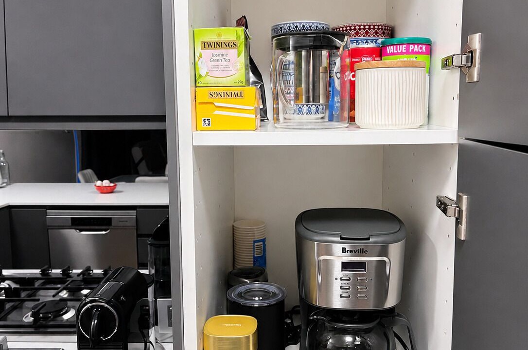 Photo of Kitchen in Wamberal
