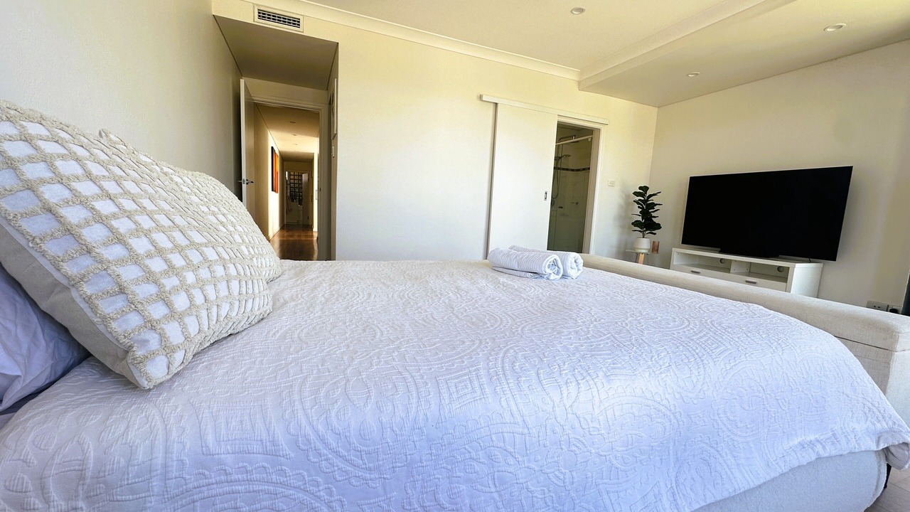 Photo of Bedroom in Bronte