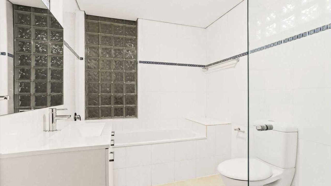 Photo of Bathroom in Bronte