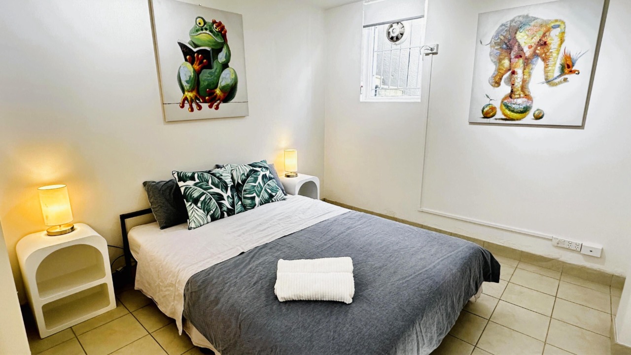 Photo of Bedroom in Bronte