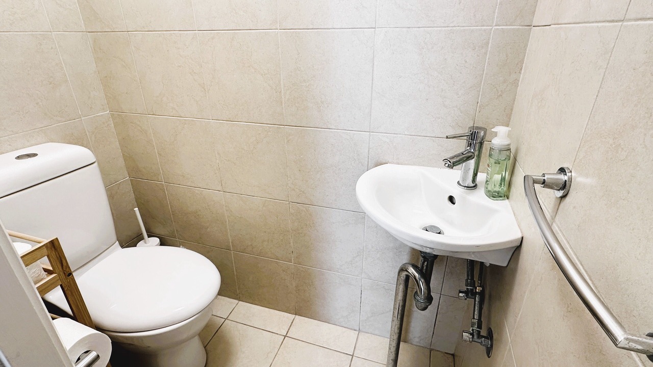 Photo of Bathroom in Bronte