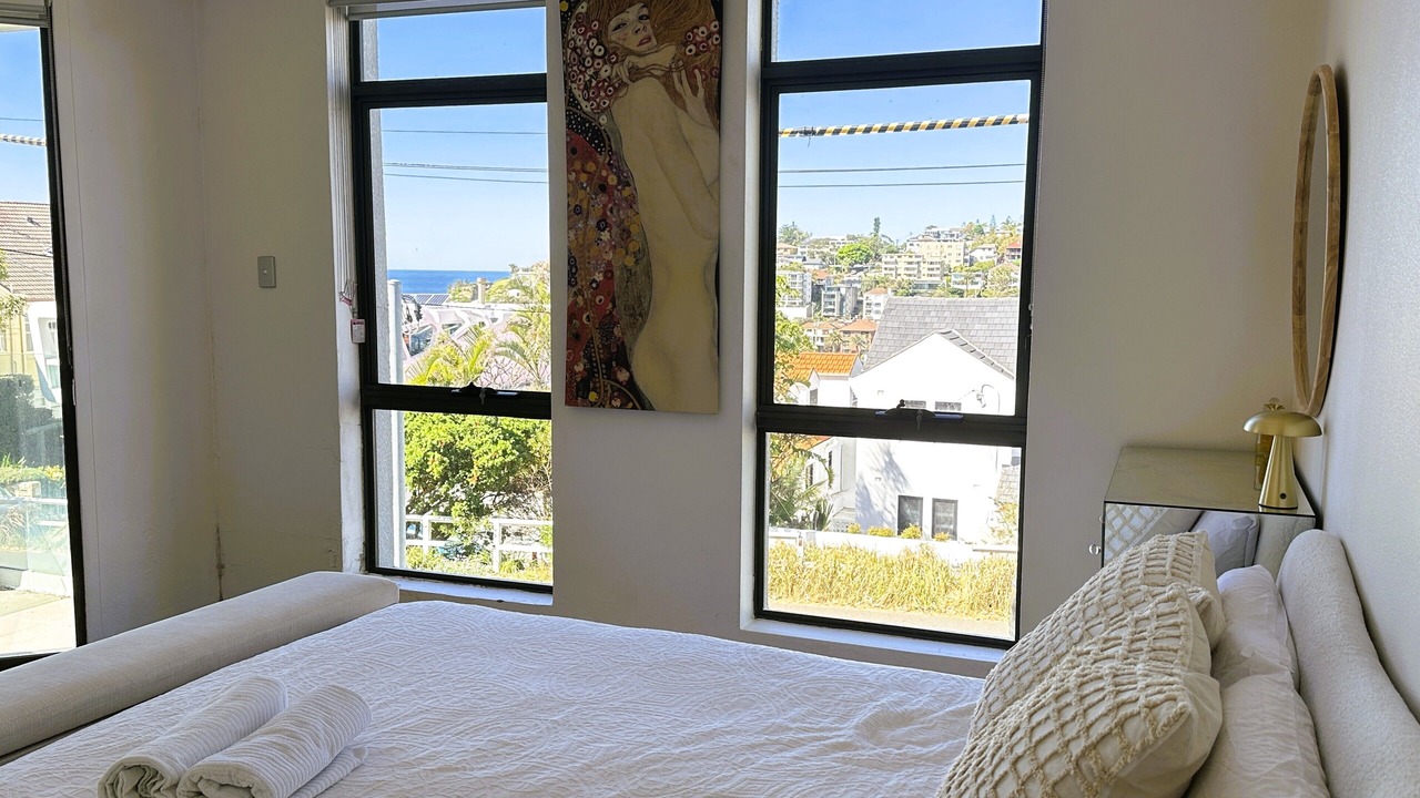 Photo of Bedroom in Bronte