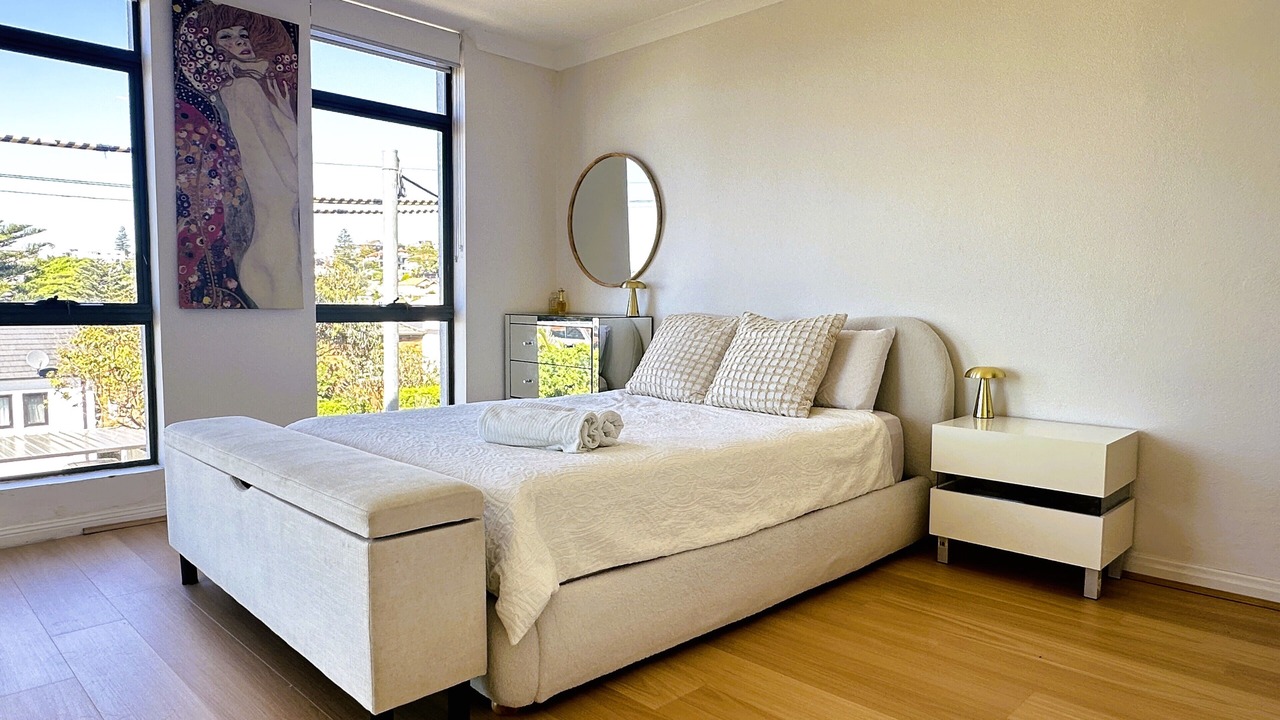 Photo of Bedroom in Bronte