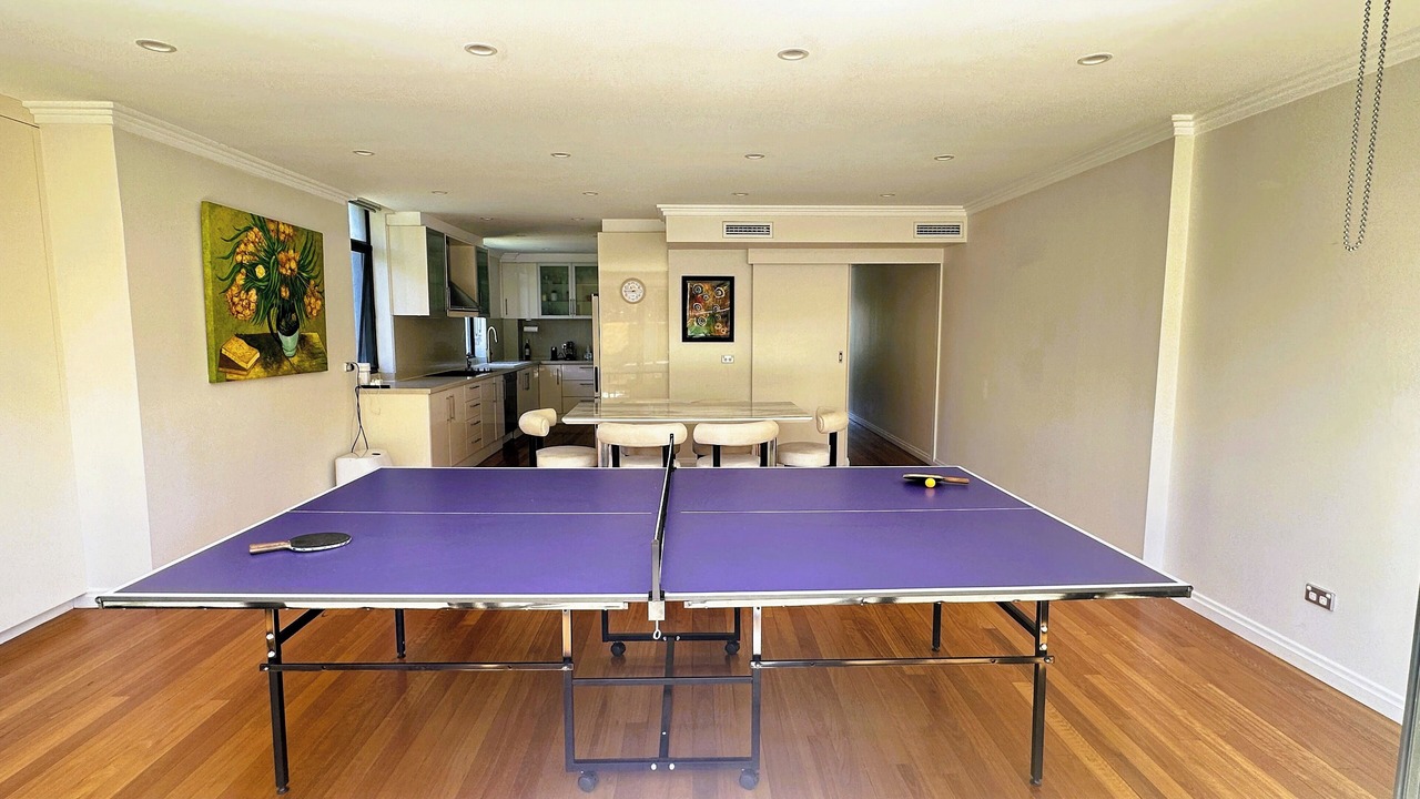 Photo of Bedroom in Bronte