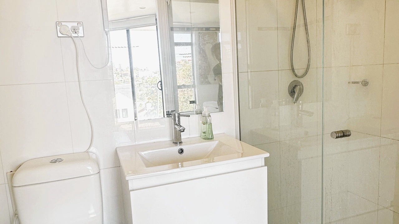 Photo of Bathroom in Bronte