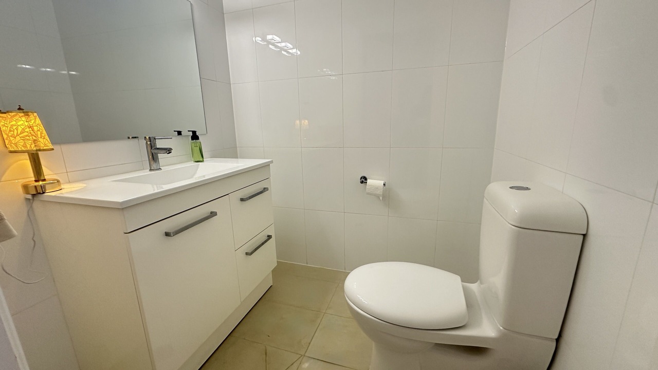 Photo of Bathroom in Bronte