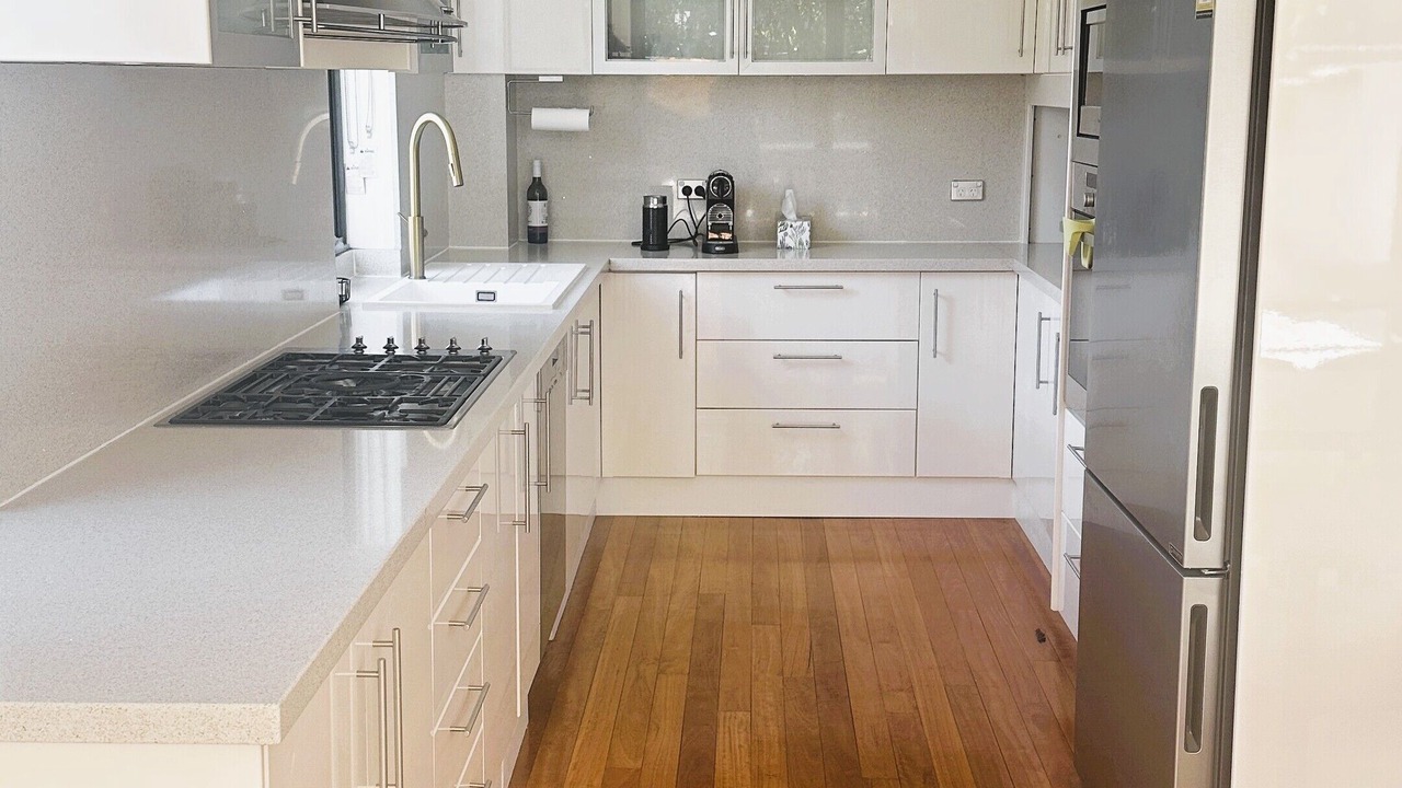 Photo of Kitchen in Bronte
