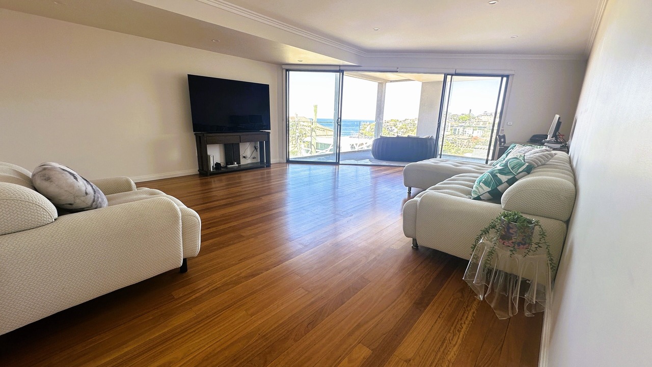 Photo of Livingroom in Bronte
