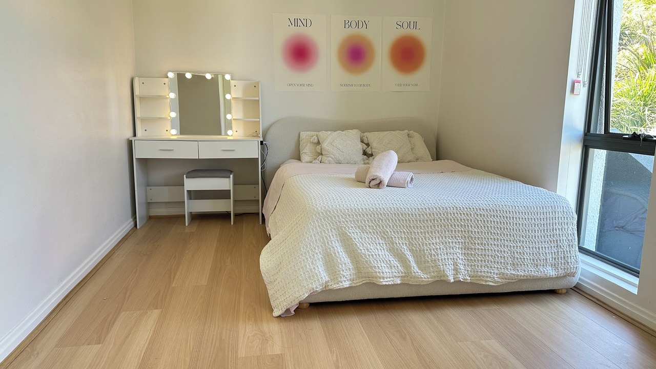 Photo of Bedroom in Bronte