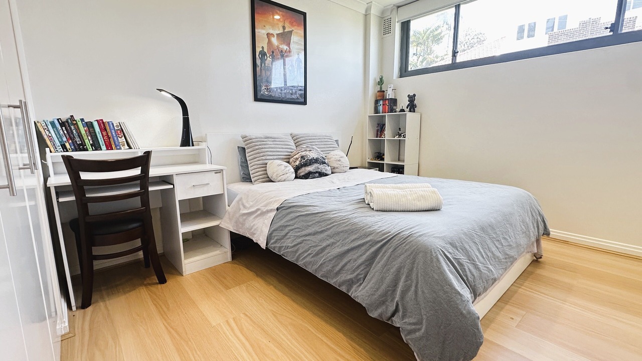 Photo of Bedroom in Bronte