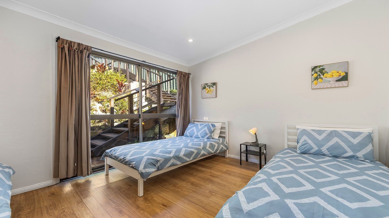 Photo of Bedroom in Horsfield Bay