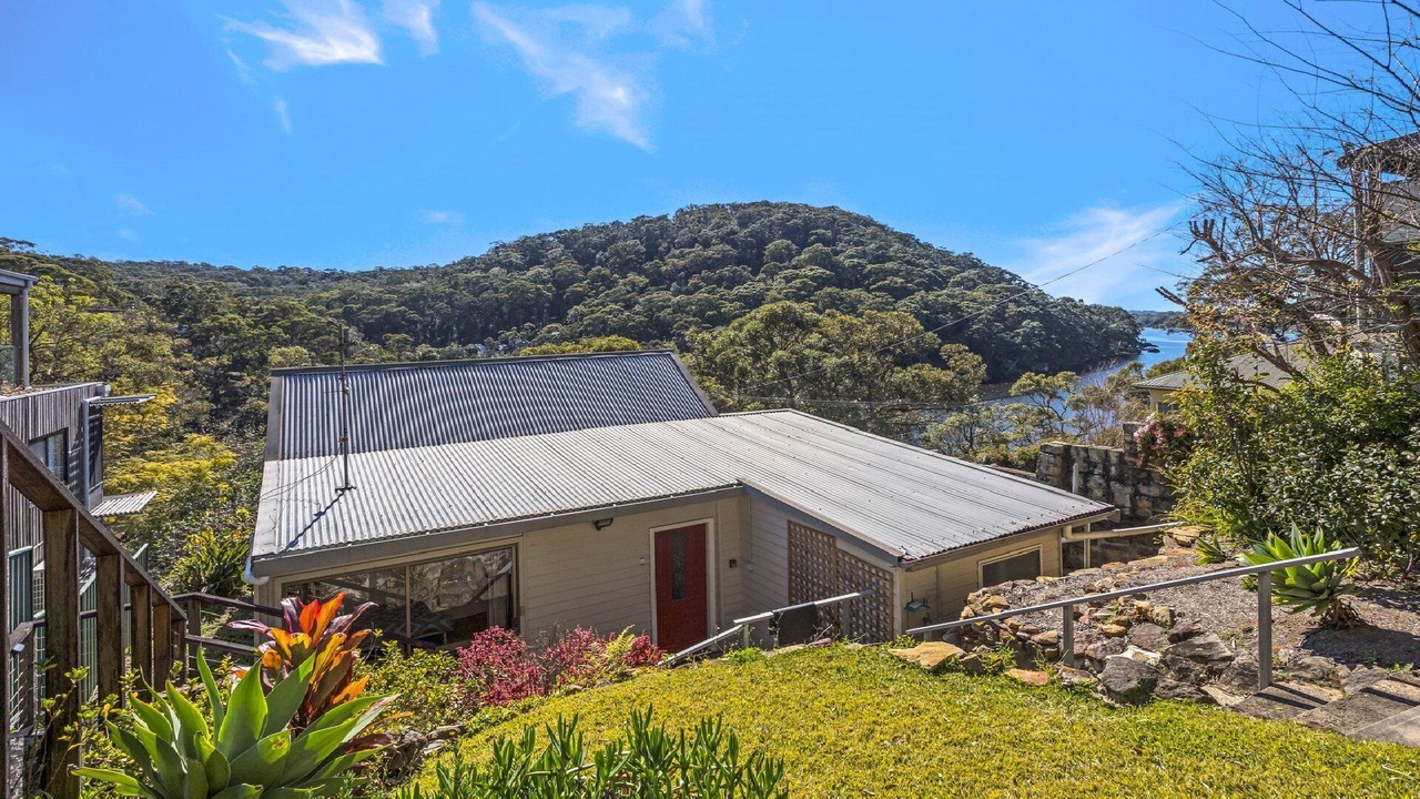 Photo of Outdoor in Horsfield Bay