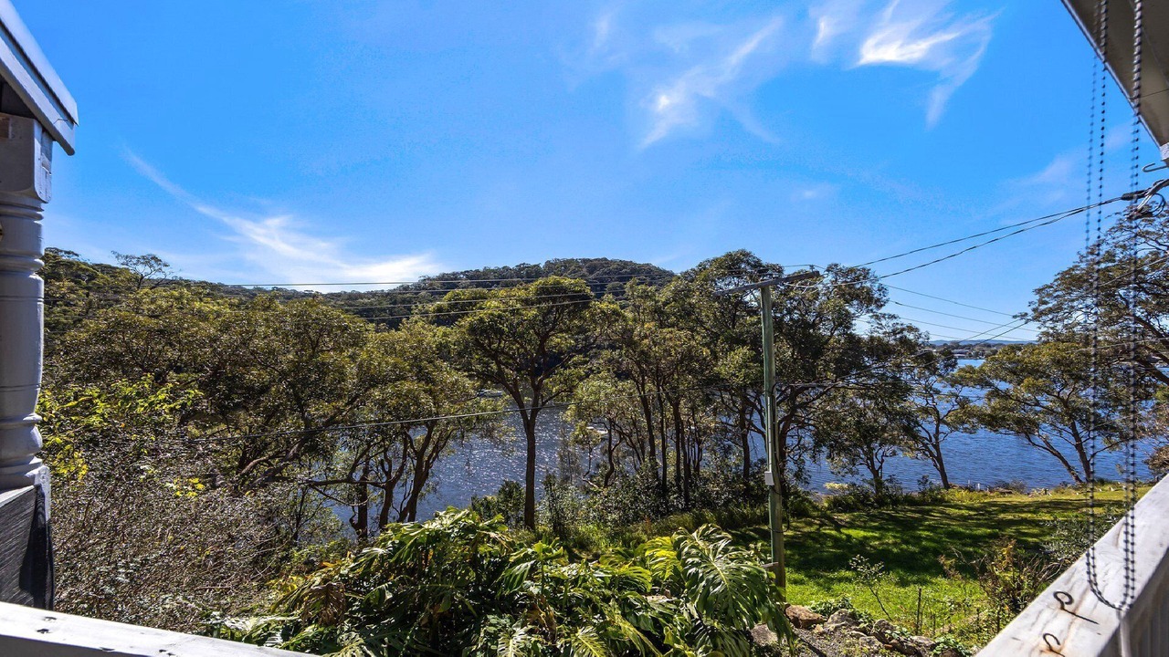 Photo of Outdoor in Horsfield Bay