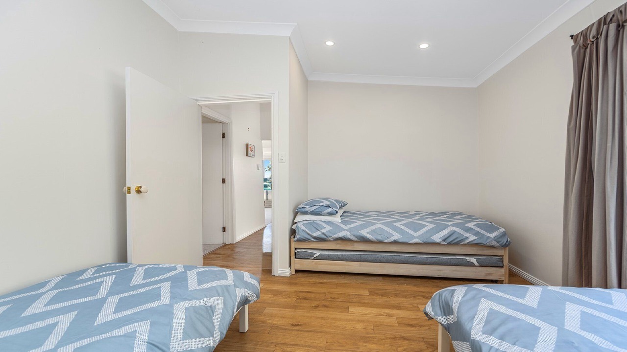 Photo of Bedroom in Horsfield Bay