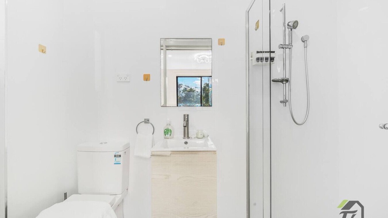 Photo of Bathroom in Fairfield