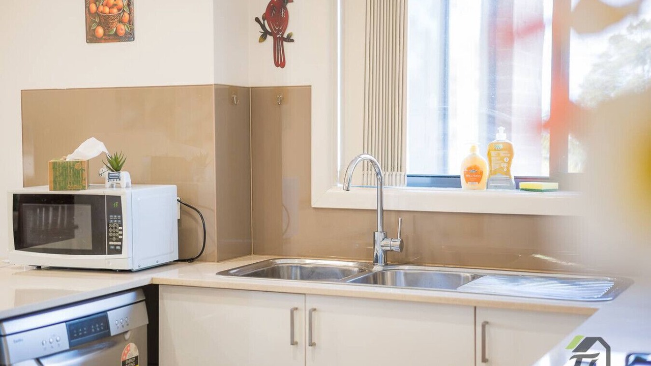 Photo of Kitchen in Fairfield