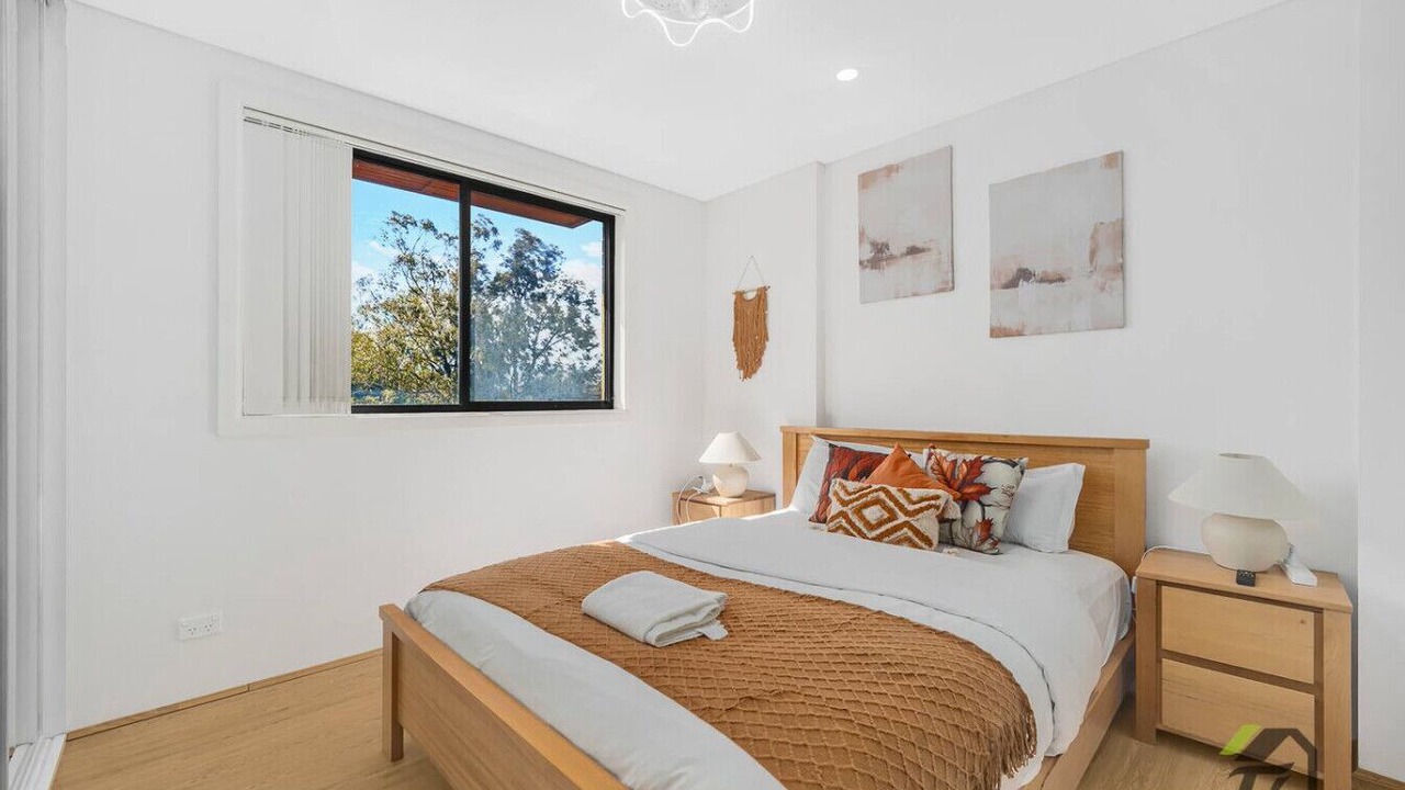 Photo of Bedroom in Fairfield