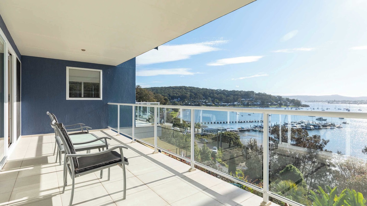 Photo of Patio Balcony in Killcare