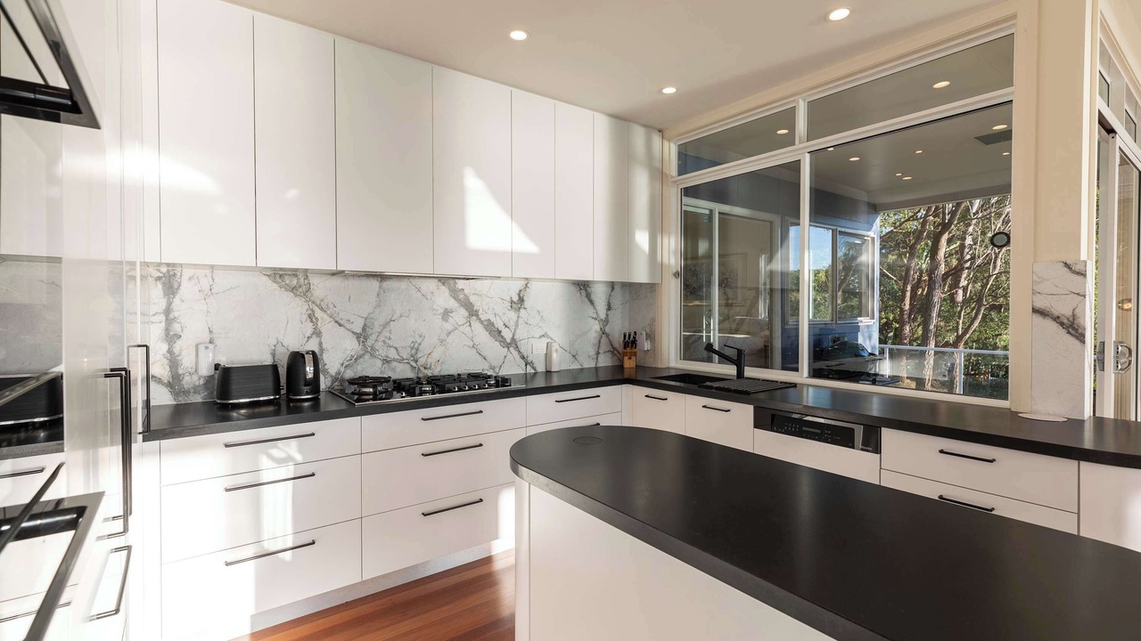 Photo of Kitchen in Killcare