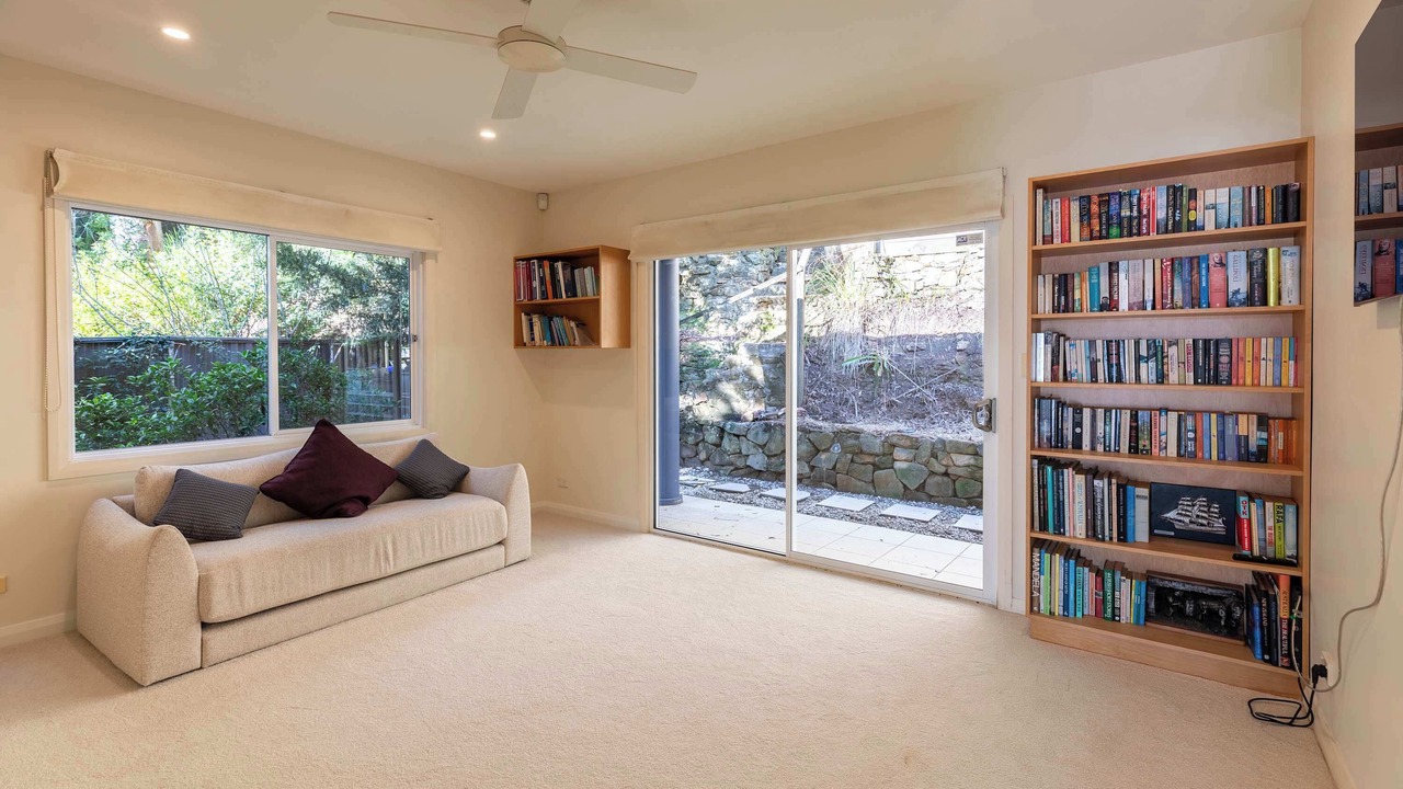 Photo of Livingroom in Killcare
