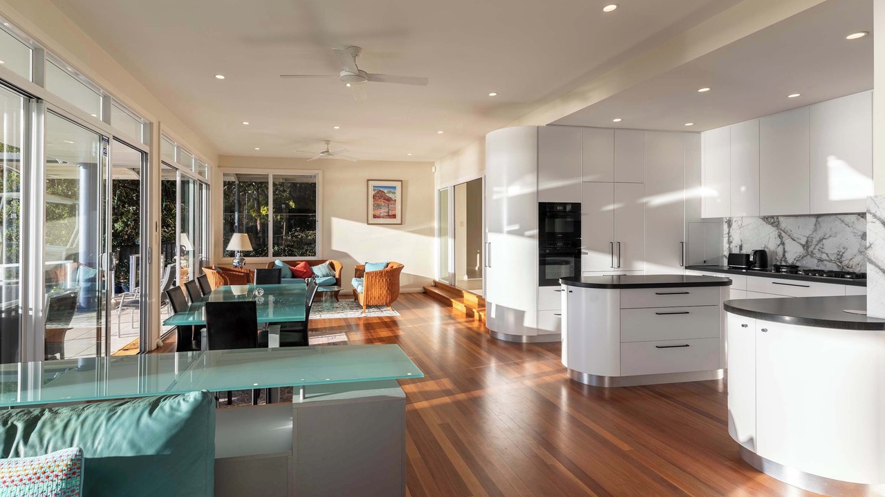 Photo of Kitchen in Killcare